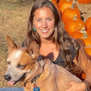 Meet your Posher, Charlotte